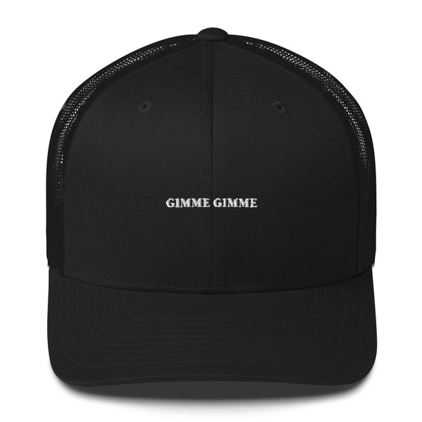 Gimme Trucker Cap