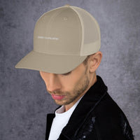 Daddy! Trucker Cap