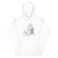 Sugar Baby Unisex Hoodie