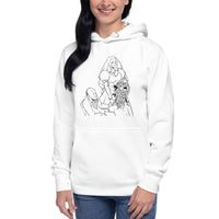 Sugar Baby Unisex Hoodie