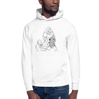 Sugar Baby Unisex Hoodie